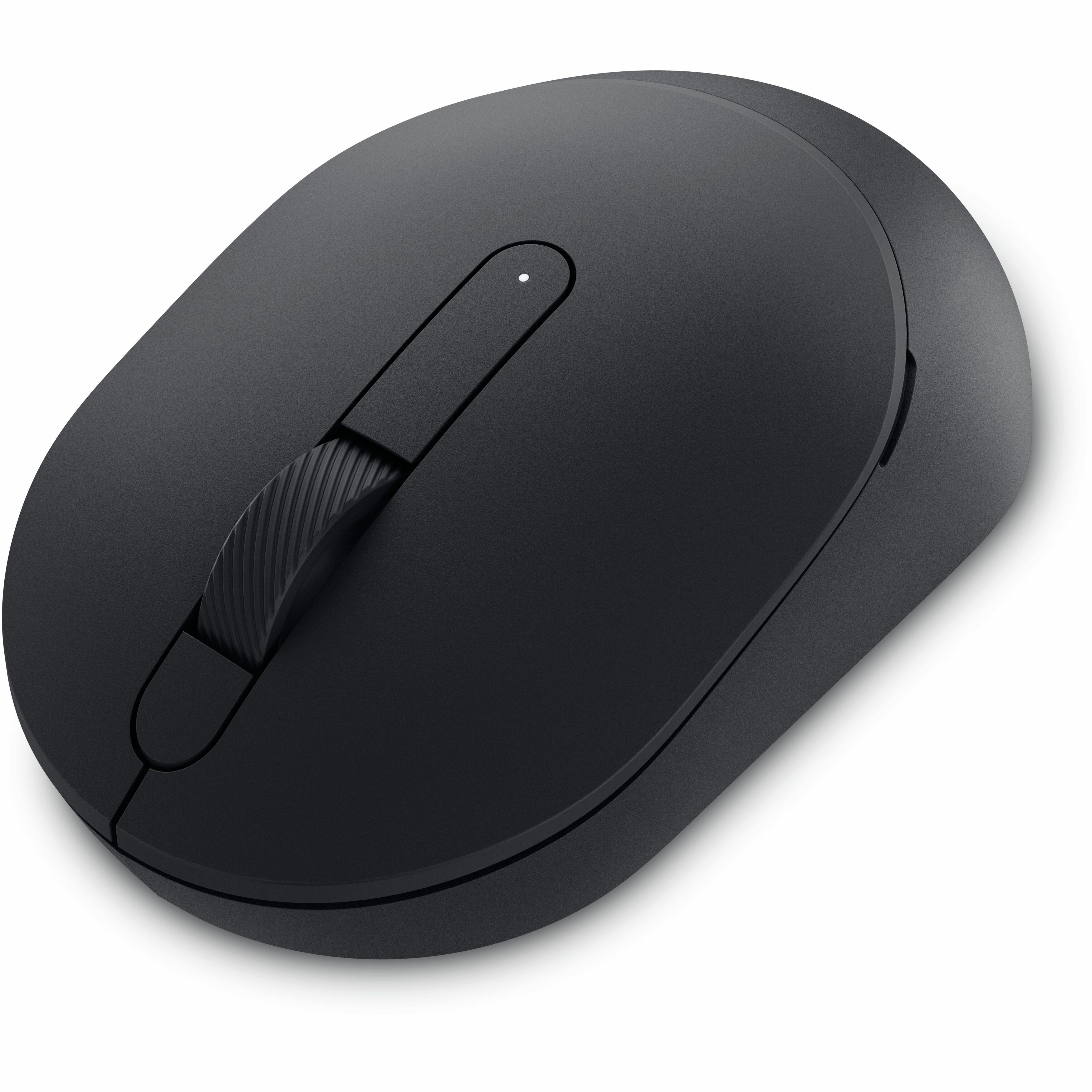 Dell Silent Mouse