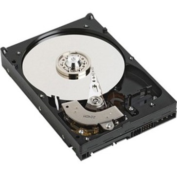 600 GB Hard Drive