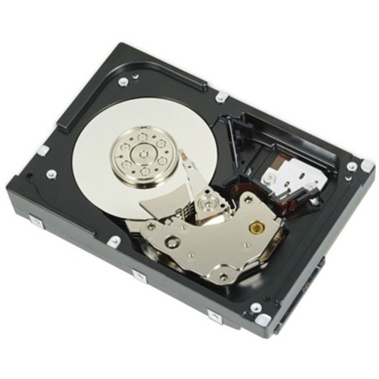 600 GB Hard Drive