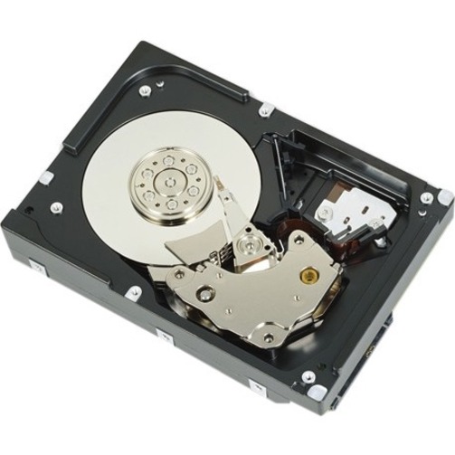 600 GB Hard Drive