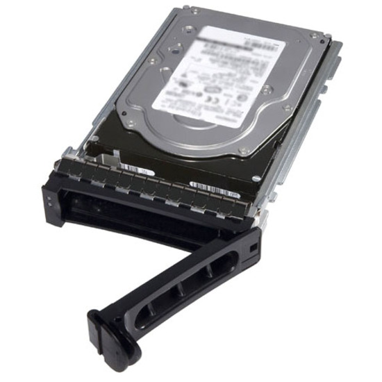 600 GB Hard Drive