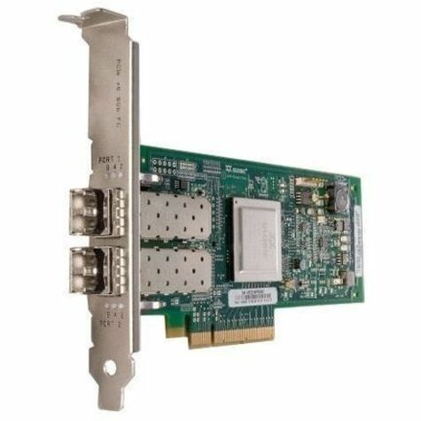QLogic 2562 Fibre Channel Host Bus Adapter