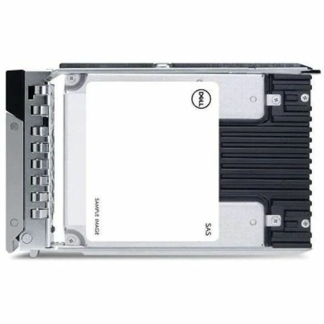 DELL SOURCING - NEW 480 GB Solid State Drive - 2.5" Internal - SATA (SATA/600) - Mixed Use - Server, Workstation Device Supported - Hot Pluggable - 512e Format