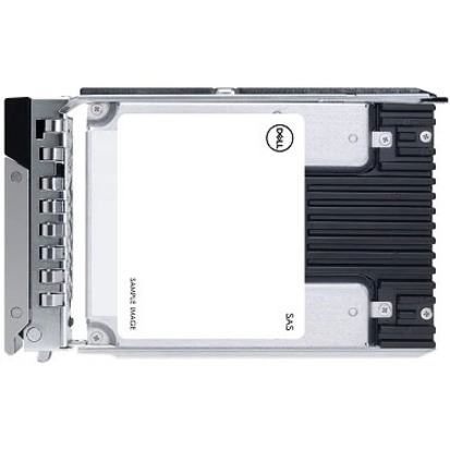 DELL SOURCING - NEW 480 GB Solid State Drive - 2.5" Internal - SATA (SATA/600) - Mixed Use - Server, Workstation Device Supported - 512e Format