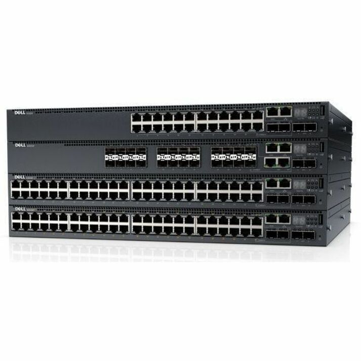 Dell Ingram Micro Sourcing N3048ET-ON Layer 3 Switch