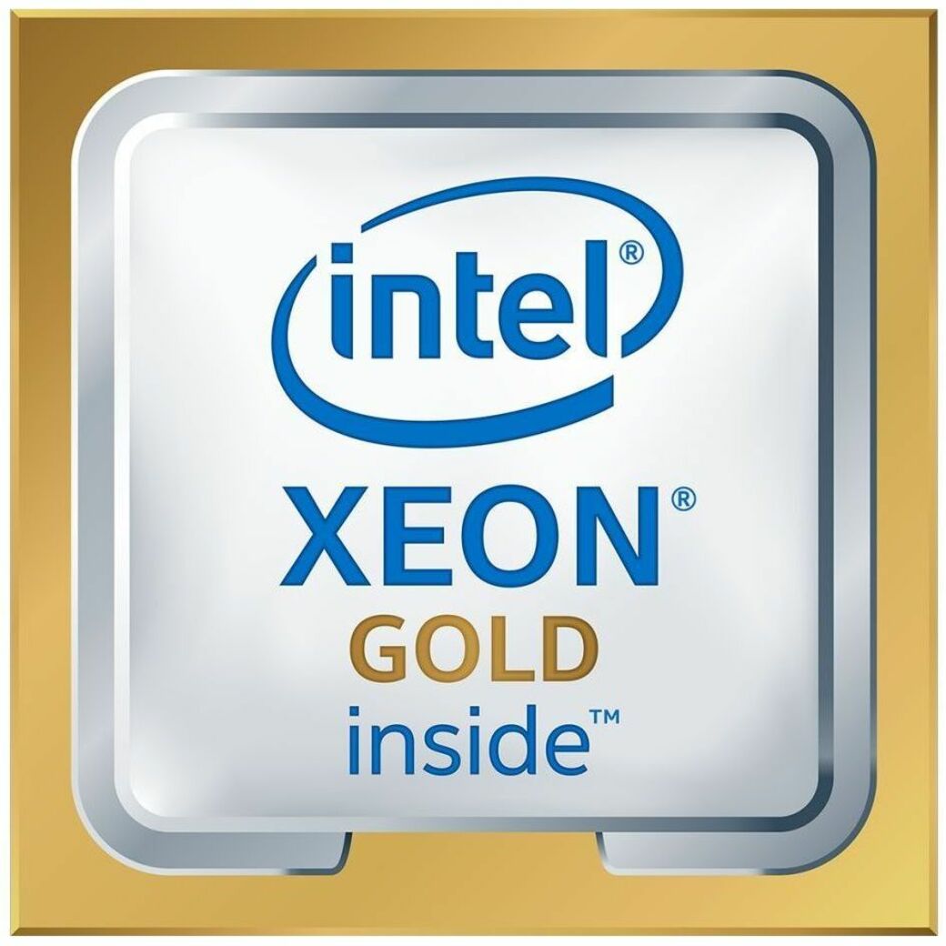 DELL SOURCING - NEW Xeon Gold (2nd Gen) 5220 Octadeca-core (18 Core) 2.20 GHz Processor Upgrade - 24.75 MB L3 Cache - 64-bit Processing - 3.90 GHz Overclocking Speed - 14 nm - Socket P LGA-3647 - Intel vPro Technology - 125 W - 36 Threads
