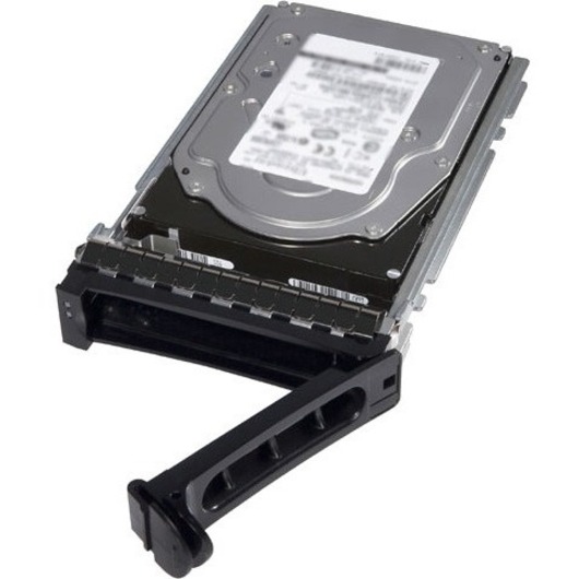 500 GB Hard Drive