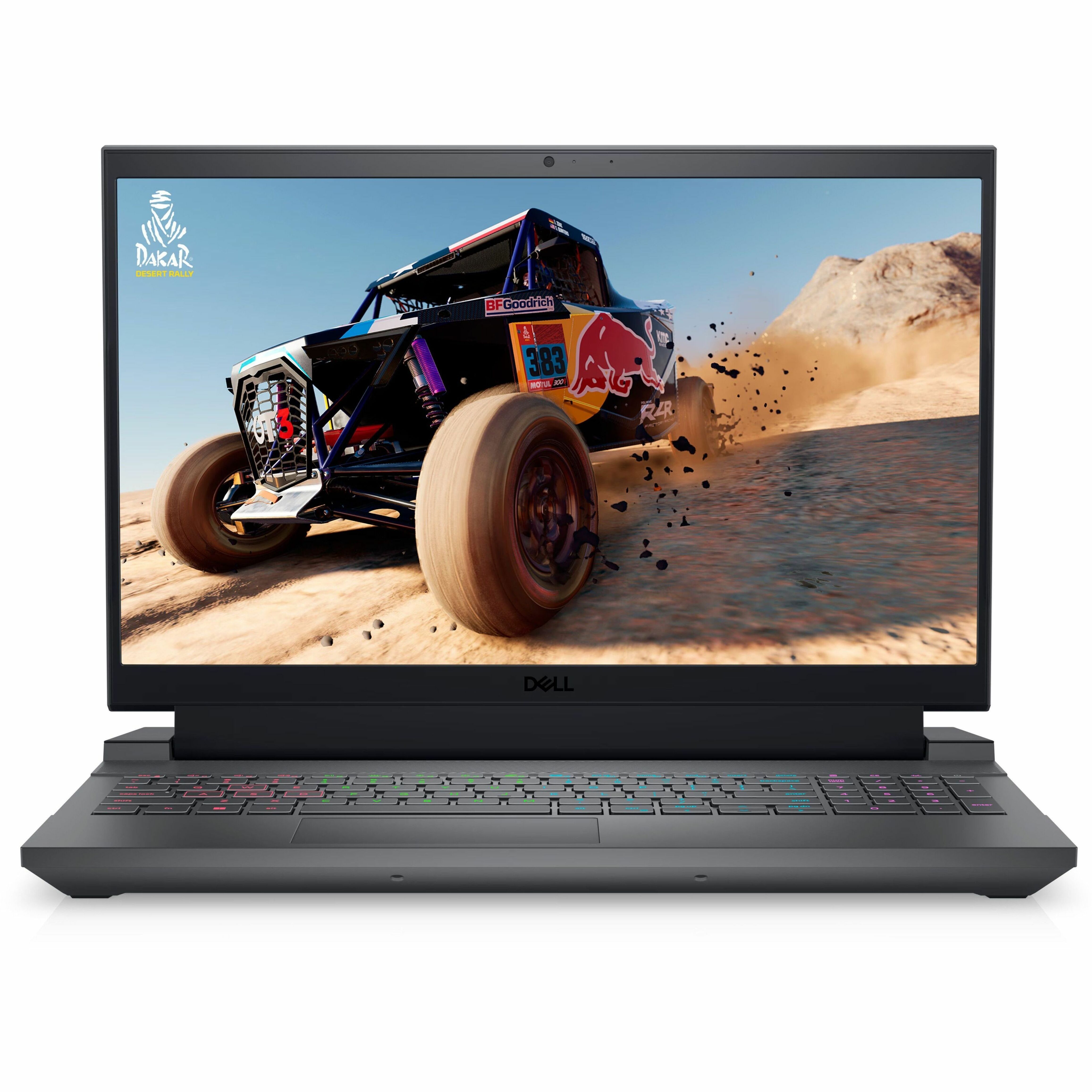 Dell G15 5530 15.6" Gaming Notebook