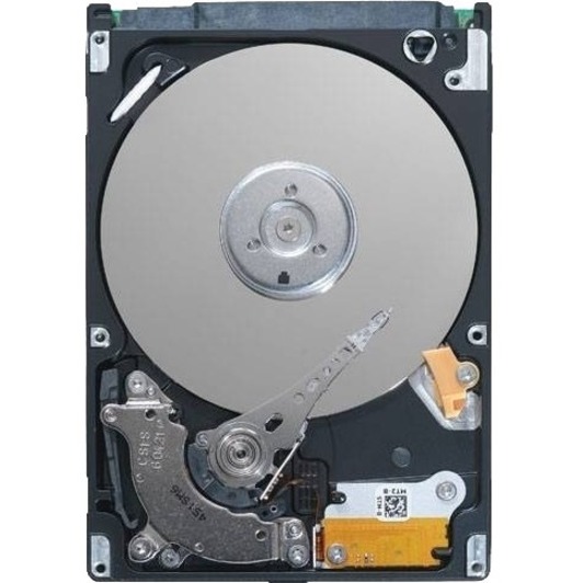 8 TB Hard Drive
