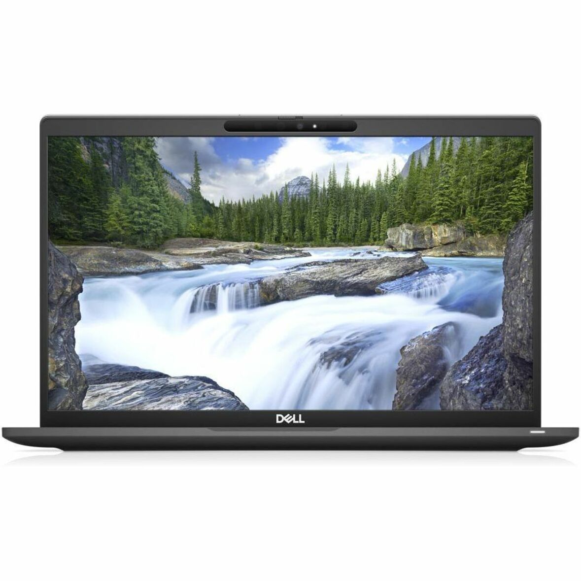 DELL SOURCING - NEW Latitude 7000 7430 14" Notebook - Full HD - 60 Hz - Intel Core i5 12th Gen i5-1245U - vPro Technology - 16 GB - 256 GB SSD - English (US) Keyboard - Carbon Fiber - Intel Chip - 1920 x 1080 - Windows 10 Pro - Intel Iris Xe Graphics - Front Camera/Webcam - IEEE 802.11ax Wireless LAN Standard