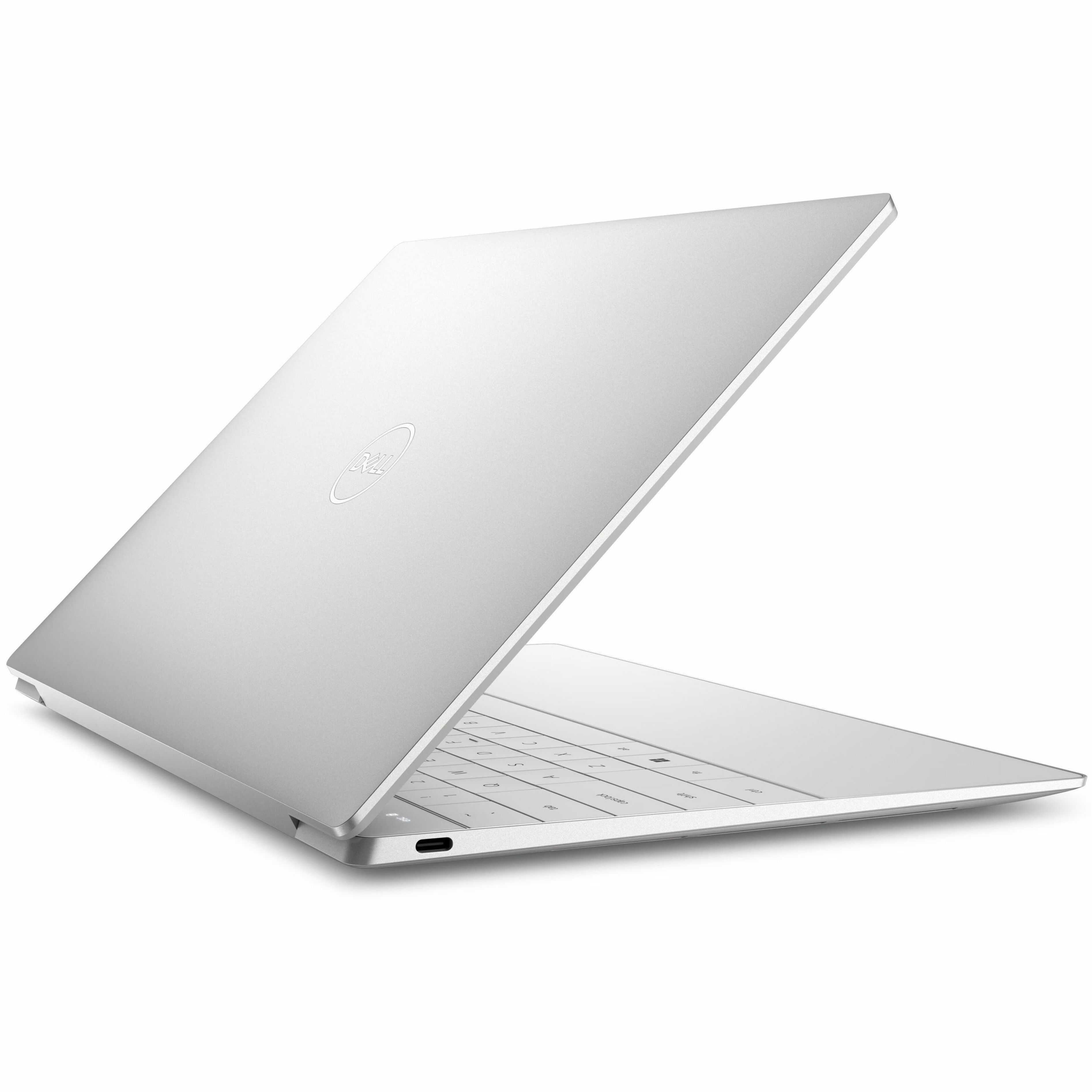 Dell XPS 13 9000 9350 13.4" Copilot+ PC Notebook - Full HD Plus - 120 Hz - Intel Core Ultra 7 258V - Intel Evo Platform - 32
