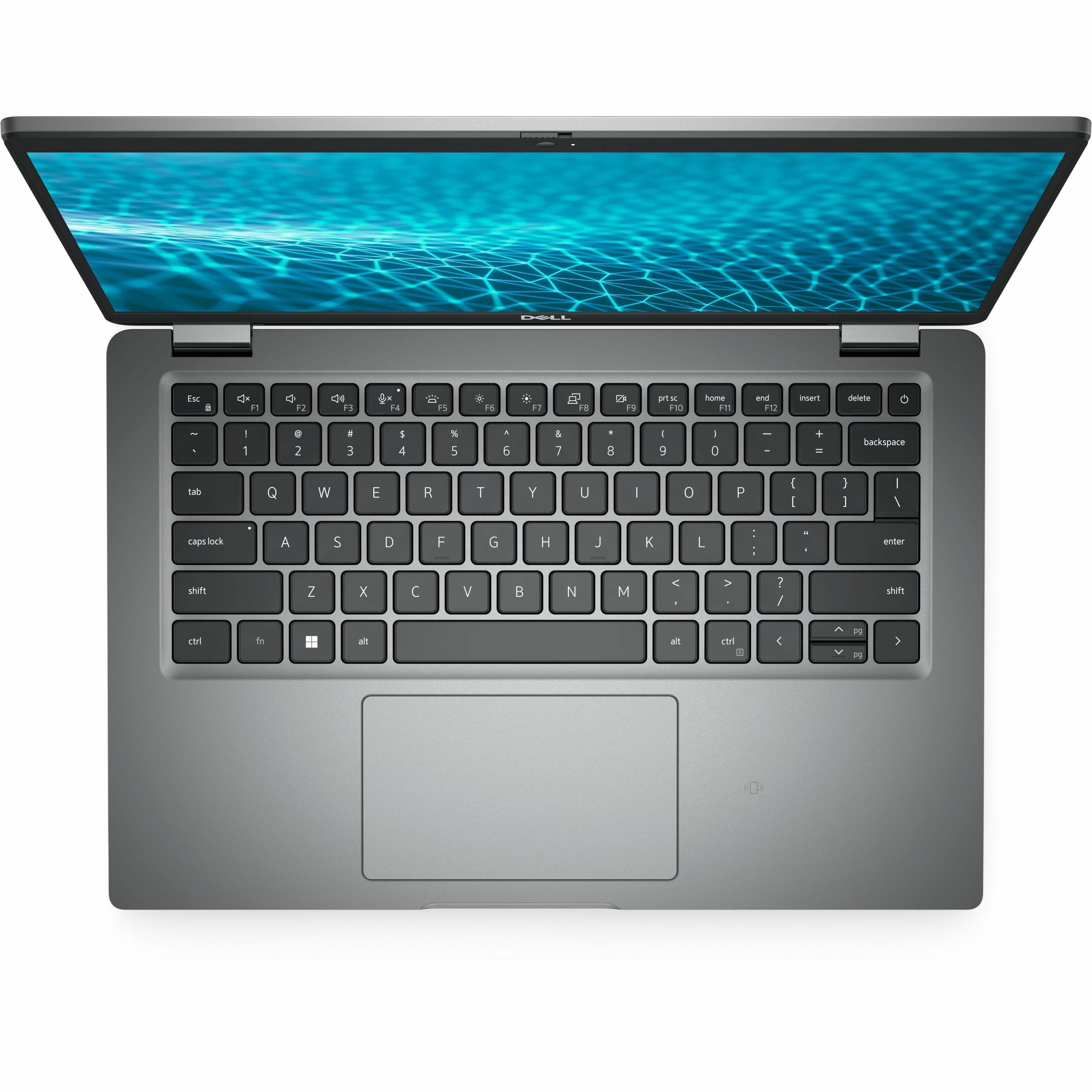 DELL SOURCING - NEW Latitude 5000 5431 14" Notebook - Full HD - 60 Hz - Intel Core i5 12th Gen i5-1240P - 8 GB - 256 GB SSD -