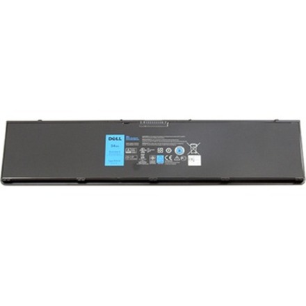 Dell Battery - For Notebook - Battery Rechargeable - Proprietary Battery Size - 1