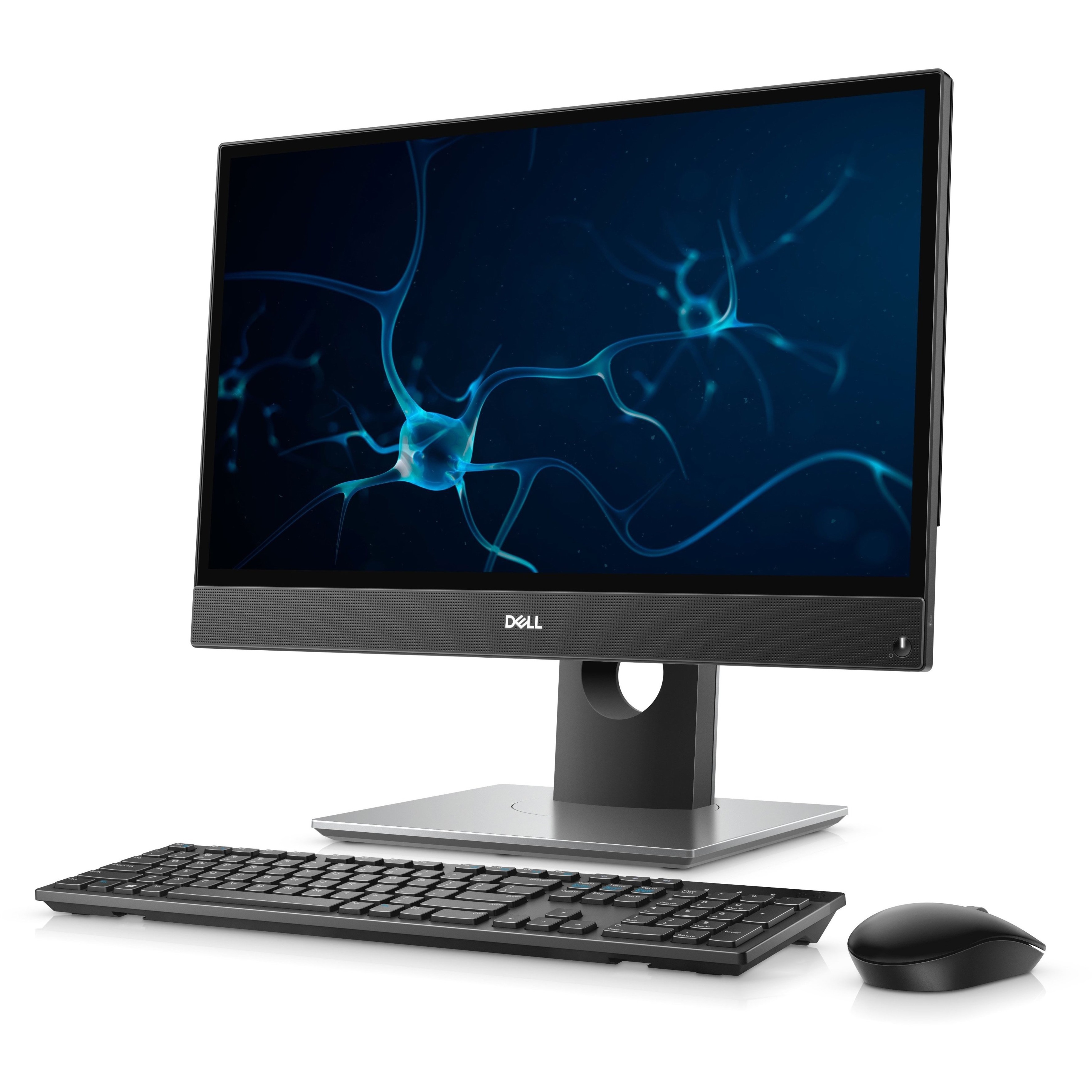 DELL SOURCING - NEW OptiPlex 3000 3280 All-in-One Computer