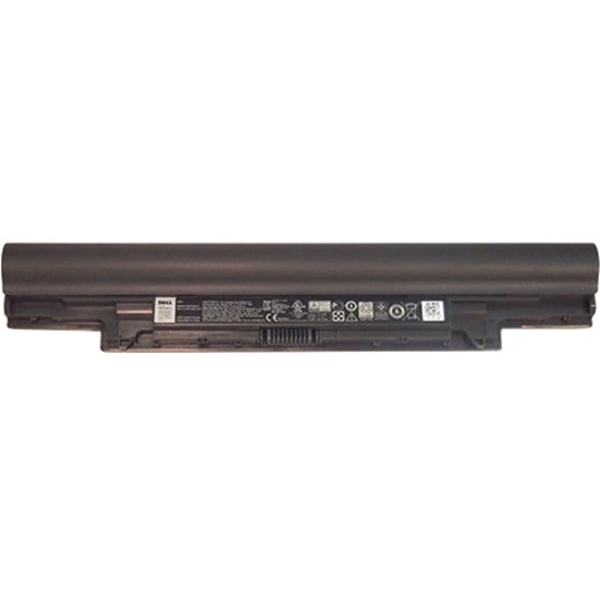 Dell Notebook Battery - For Notebook - Battery Rechargeable - Proprietary Battery Size - 65 Wh - 1