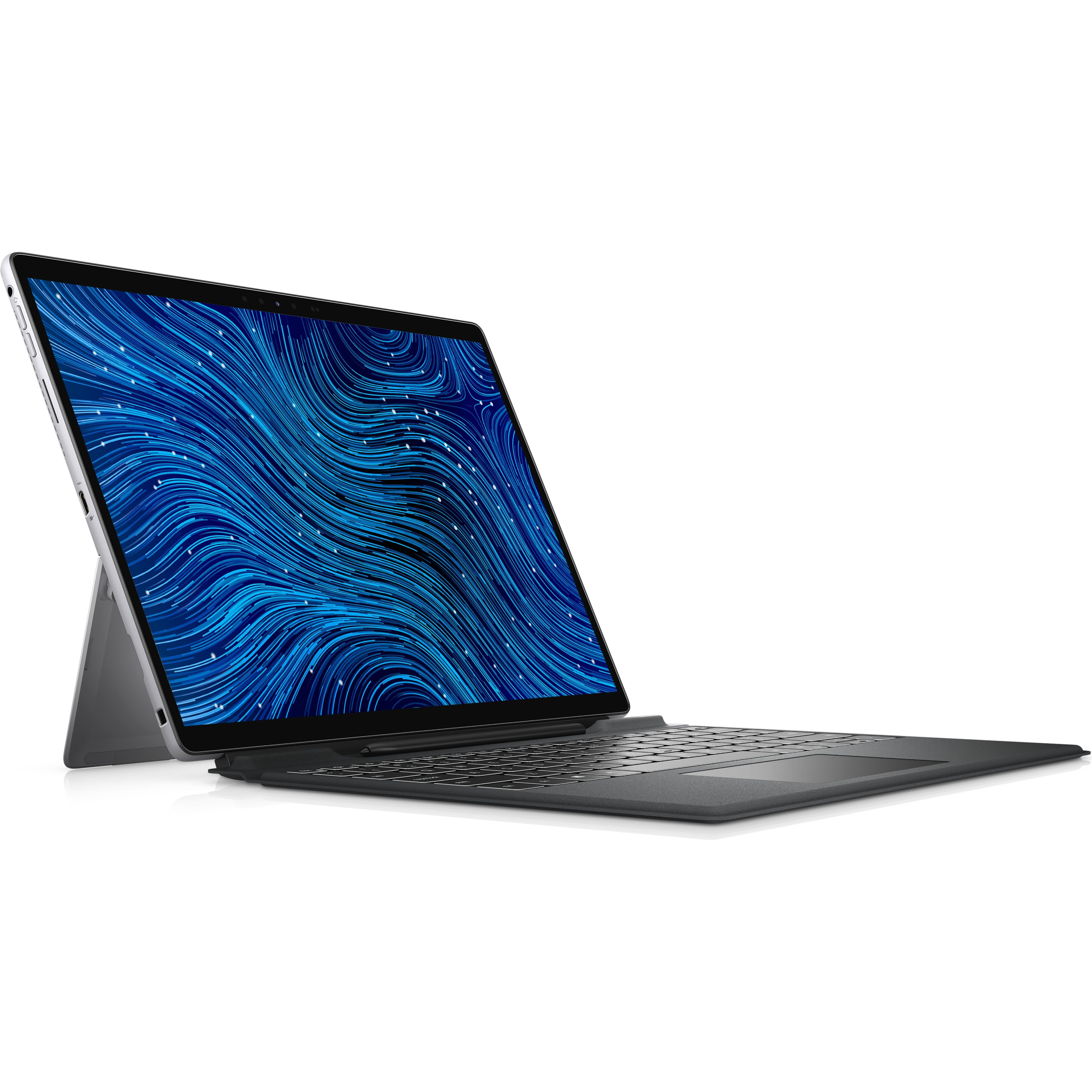 DELL SOURCING - NEW Latitude 7000 7320 13" Touchscreen Detachable 2 in 1…