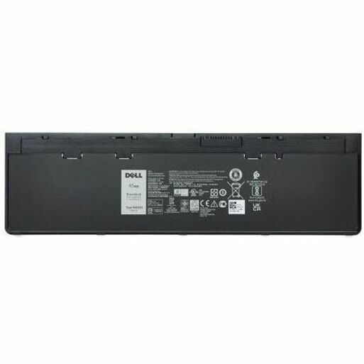Dell 45 WHr 4-Cell Primary Battery for Dell Latitude E7240