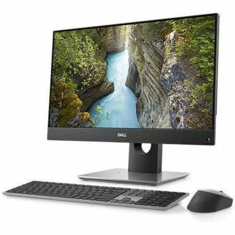 DELL SOURCING - NEW OptiPlex 5000 5400 All-in-One Computer