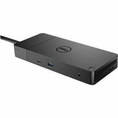 Performance Dock