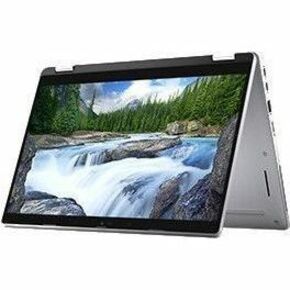 DELL SOURCING - NEW Latitude 5000 5320 13.3" Notebook - Full HD - 60 Hz - Intel Core i5 11th Gen i5-1135G7 - 8 GB - 256 GB SS