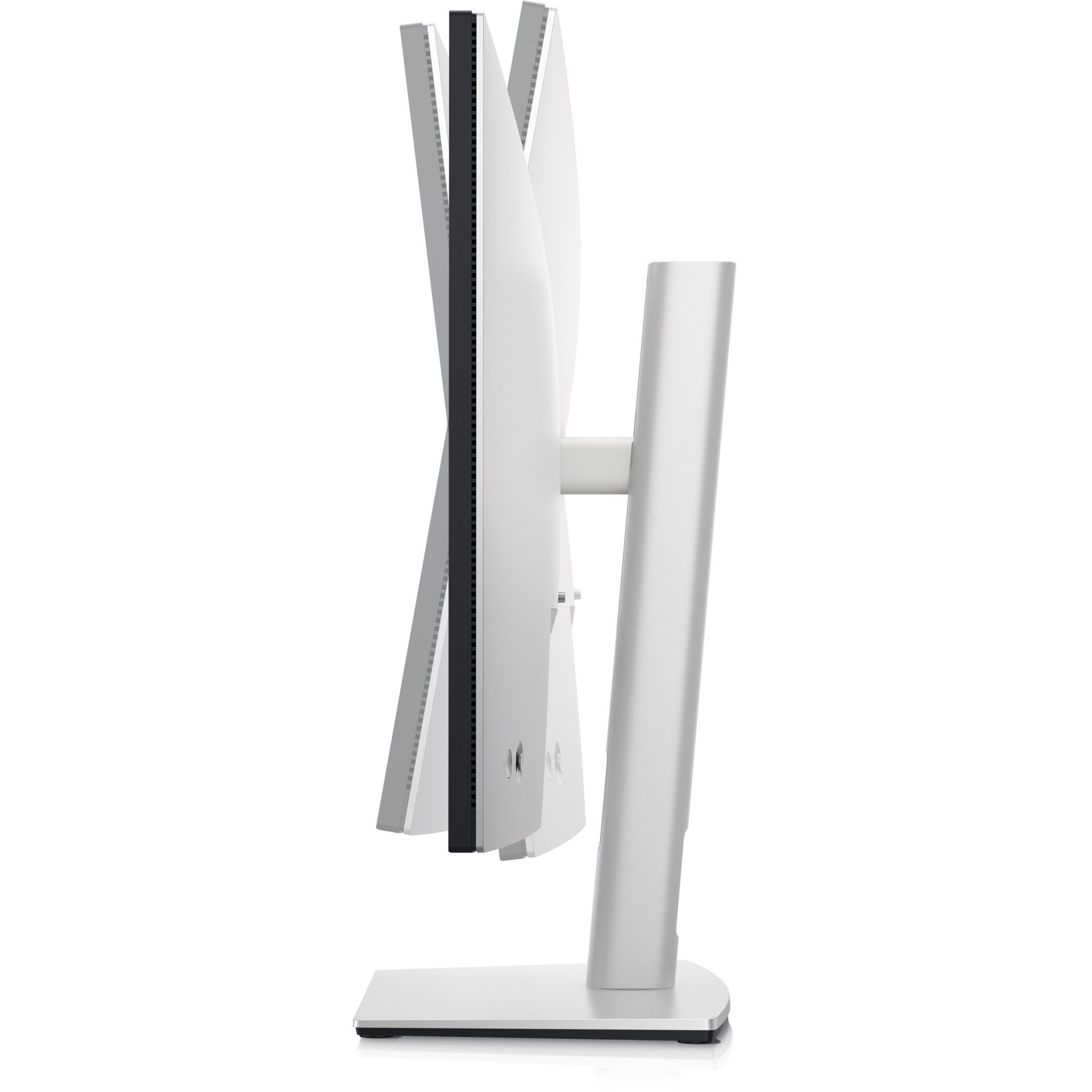 DELL SOURCING - NEW UltraSharp U2722DE 27" Class LCD Monitor - 16:9 - Black, Silver - 27" Viewable - In-plane Switching (IPS)