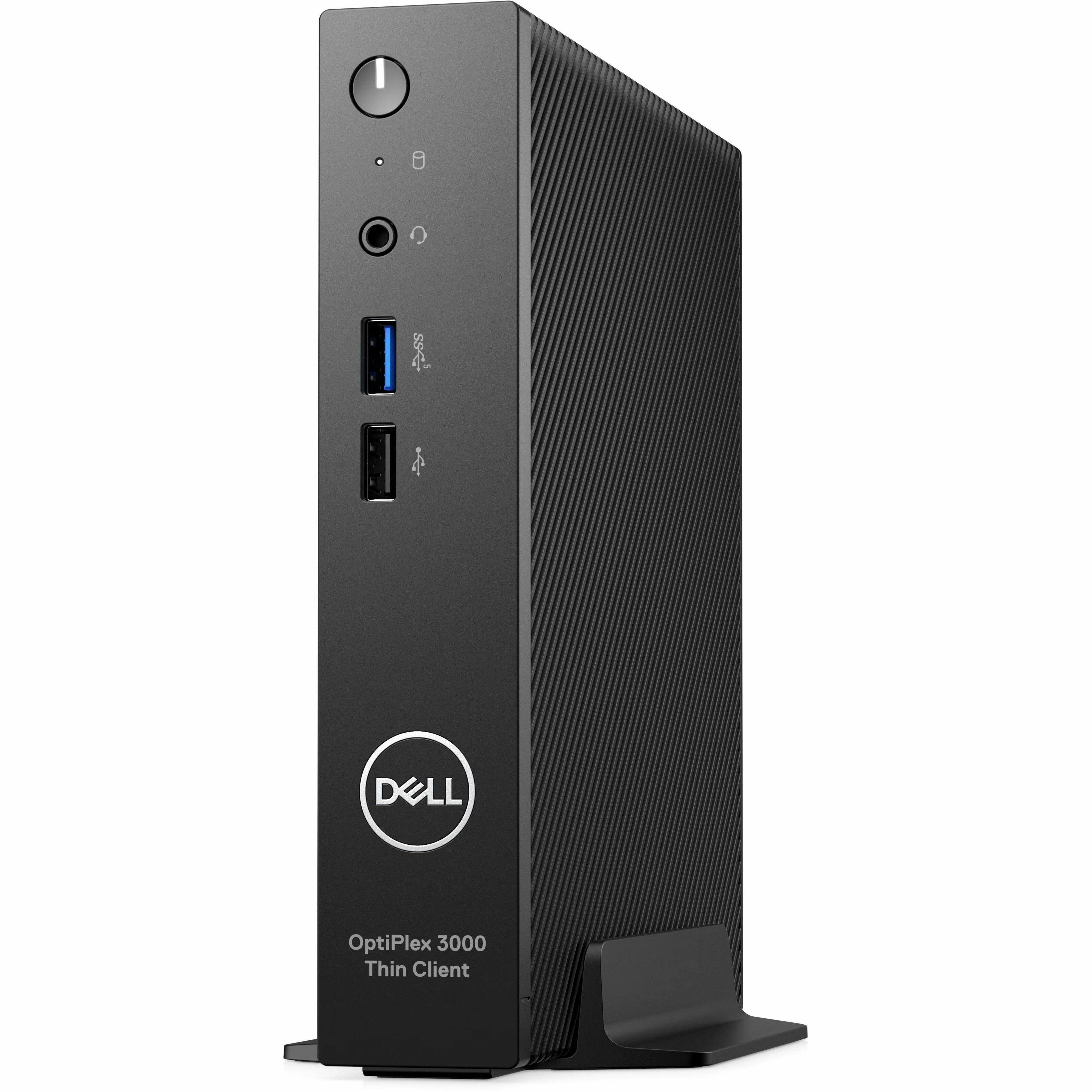 OptiPlex 3000 Thin Client