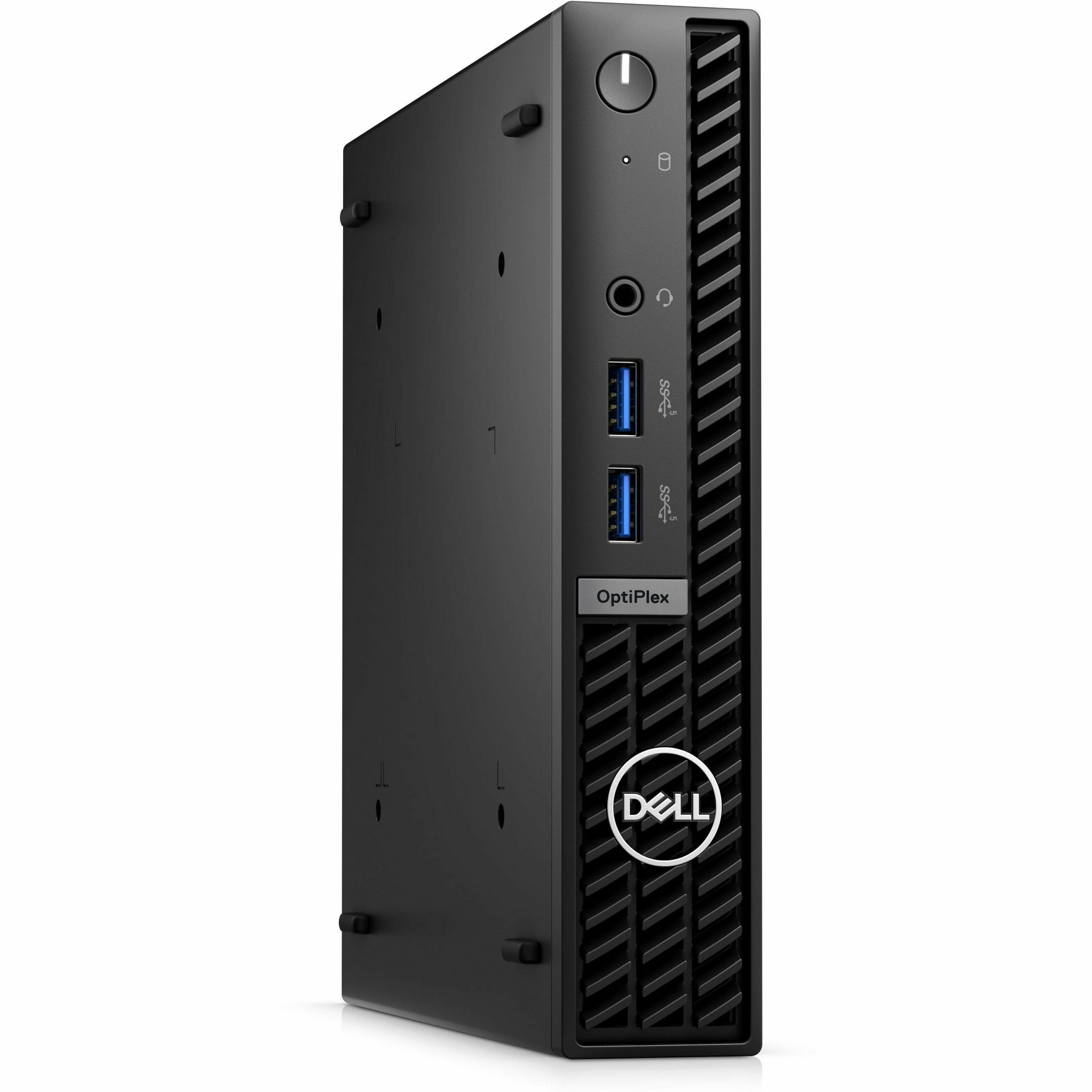 DELL SOURCING - NEW OptiPlex 7000 7010 Desktop Computer - Intel Core i5 13th Gen i5-13500T - vPro Technology - 16 GB - 512 GB