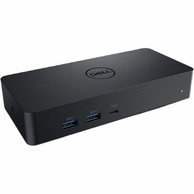 DELL SOURCING - NEW Docking Station - view 1