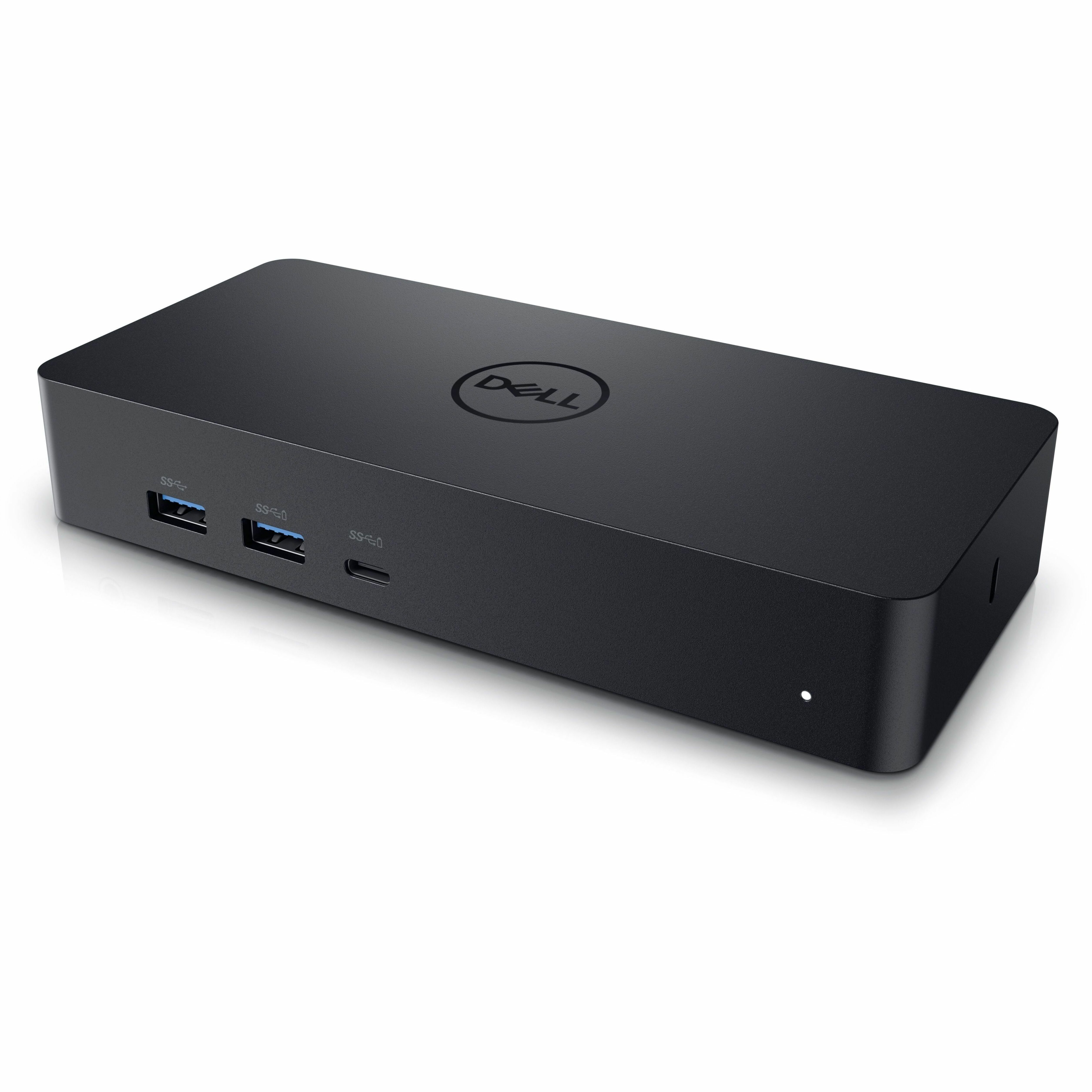 Universal D6000S Docking Station