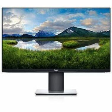 DELL SOURCING - NEW P2419HC 24" Class Full HD LED Monitor - 16:9 - 24" Viewable - In-plane Switching (IPS) Technology - Edge LED Backlight - 1920 x 1080 - 16.7 Million Colors - 250 Nit - 5 ms - 60 Hz Refresh Rate - USB Type-C - HDMI - DisplayPort - VESA Mount Compatible