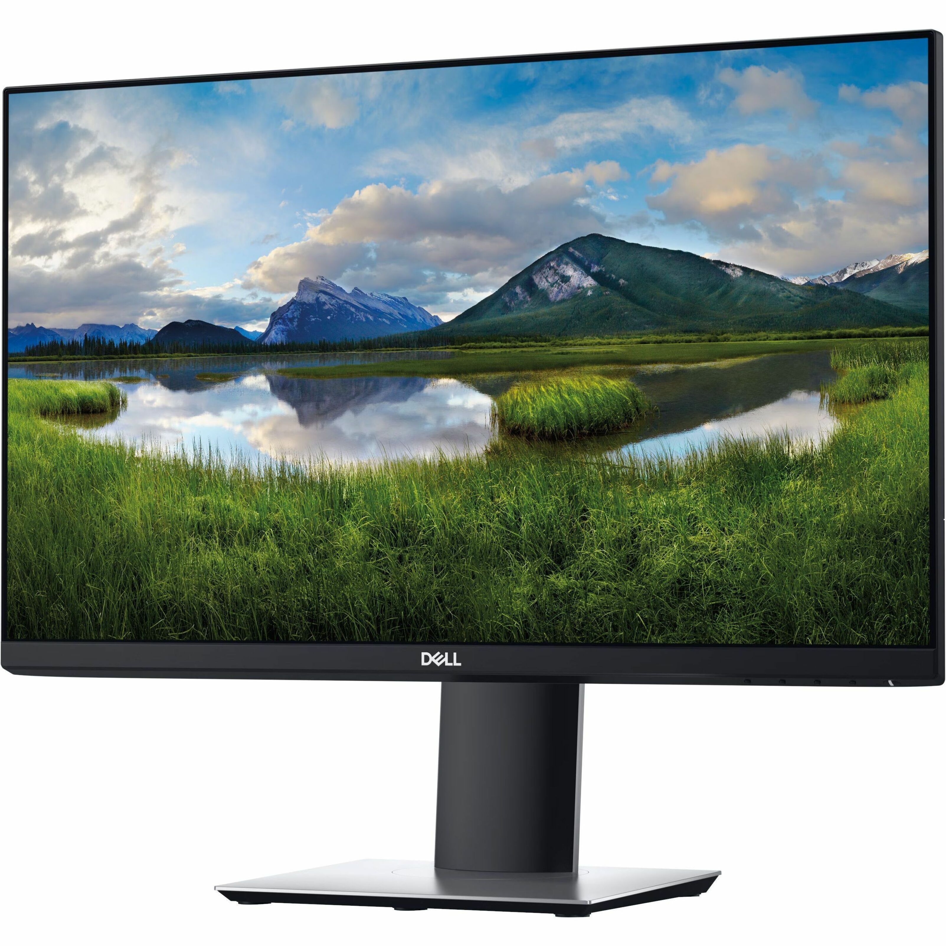 P2319H 23" Class Full HD LED Monitor