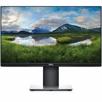 P2219H 22" Class Full HD LED Monitor