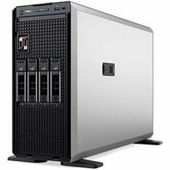 Dell PowerEdge T360 4.5U Tower Server