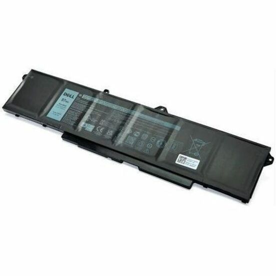 DELL SOURCING - NEW 6-cell 97 Wh Lithium Ion Replacement Battery for Select Laptops - For Notebook - 97 Wh - 1