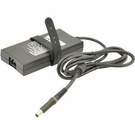 DELL SOURCING - NEW 7.4 mm barrel 180 W AC Adapter with 2 meter Power Cord - United States