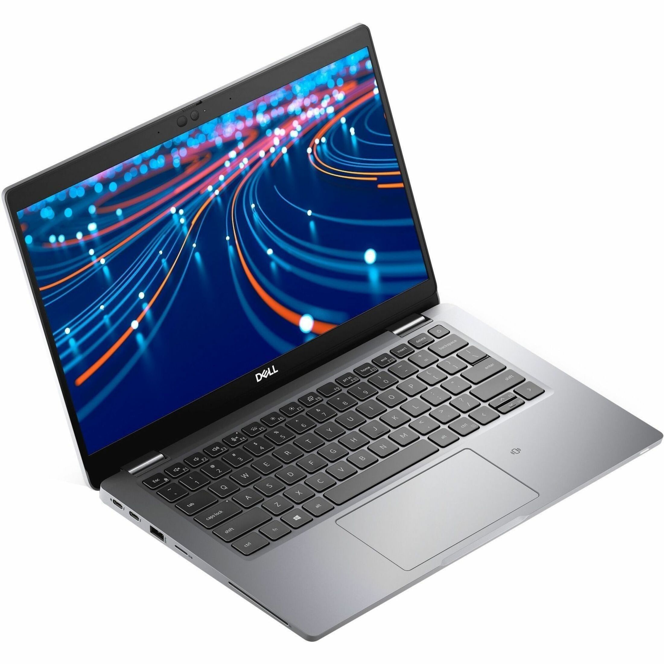 DELL SOURCING - NEW Latitude 5000 5320 13.3" Notebook - Full HD - 60 Hz - Intel Core i5 11th Gen i5-1145G7 - vPro Technology