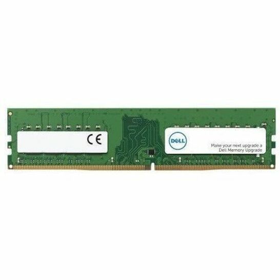 RAM Module - For Desktop PC, Workstation