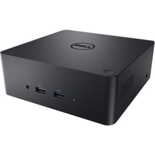 DELL SOURCING - NEW Docking Station - for Notebook - Dual USB Type C, Thunderbolt - USB Type-C - Wired - 210W