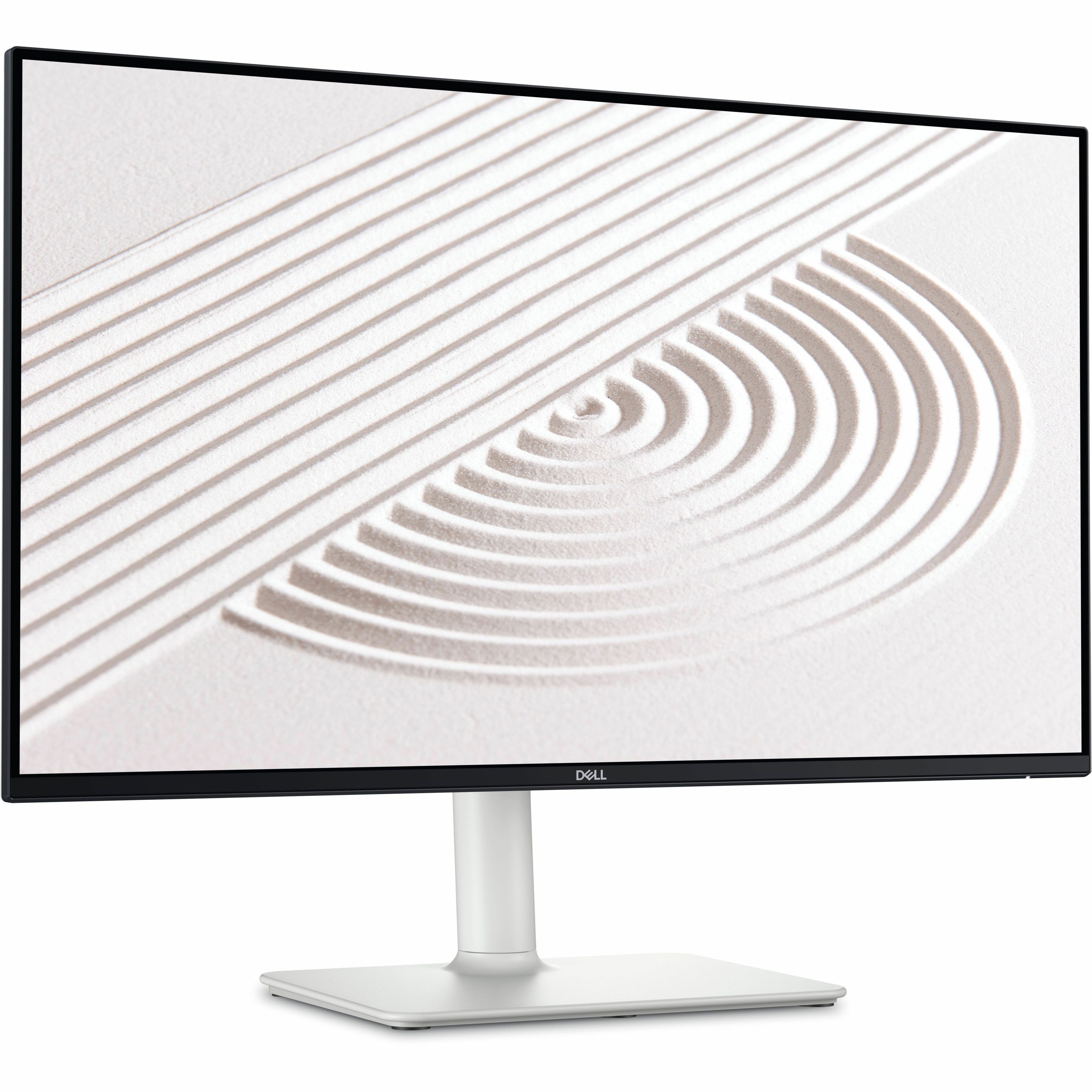 Plus S2425HS 24" Class Full HD LED Monitor