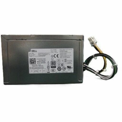 DELL SOURCING - NEW 290W Power Supply - Internal - 290 W