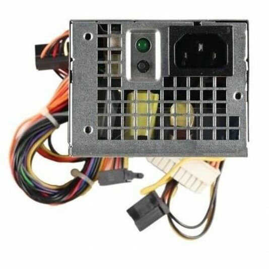 DELL SOURCING - NEW 250W Power Supply - view 1