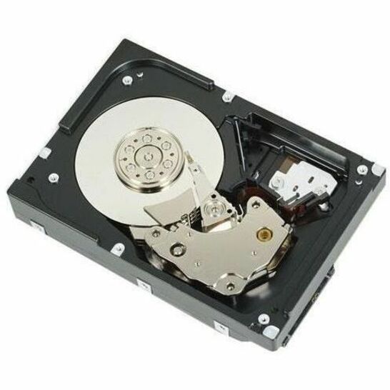 Dell Ingram Micro Sourcing 2 TB Hard Drive - 3.5" Internal - SATA (SATA/600) - Workstation, Desktop PC Device Supported - 7200rpm