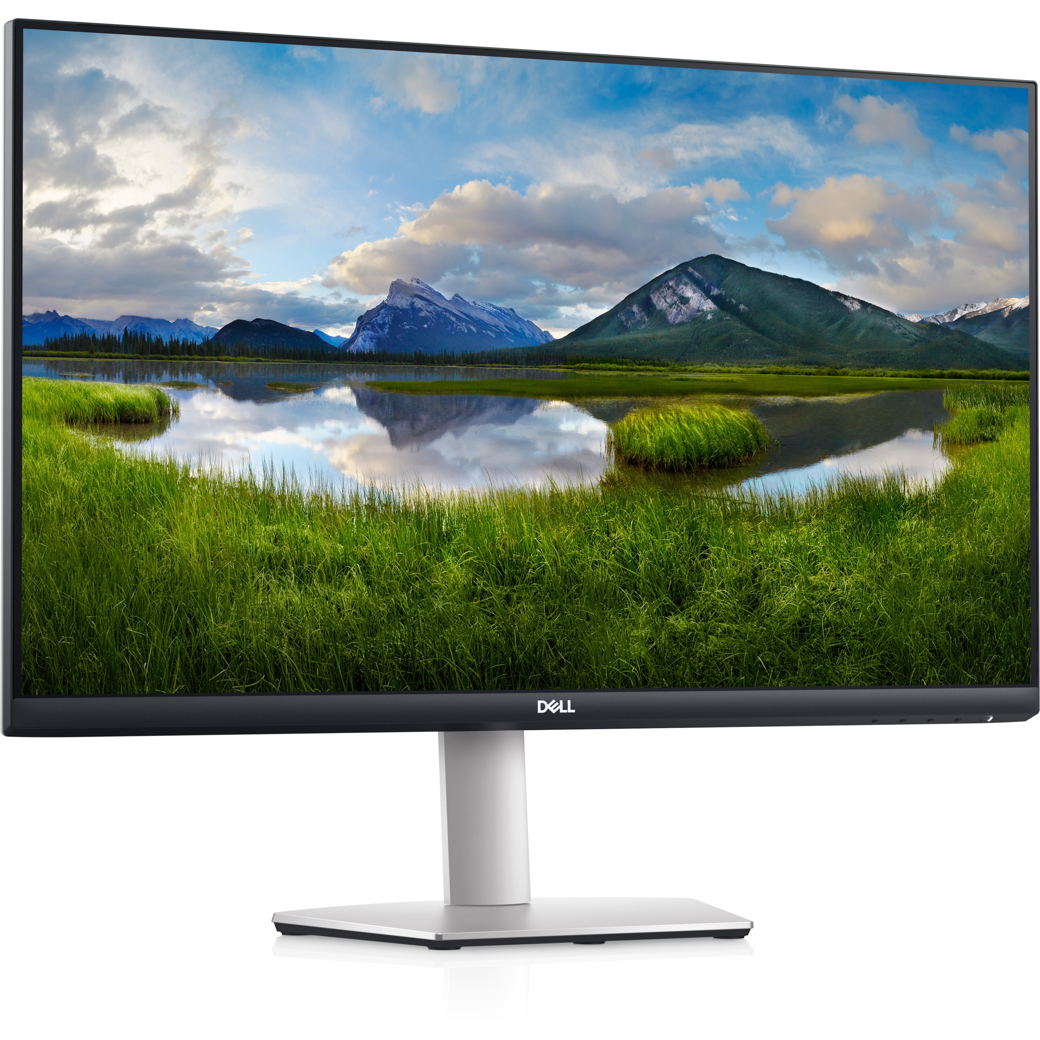 S2722DC 27" Class WQHD LED Monitor