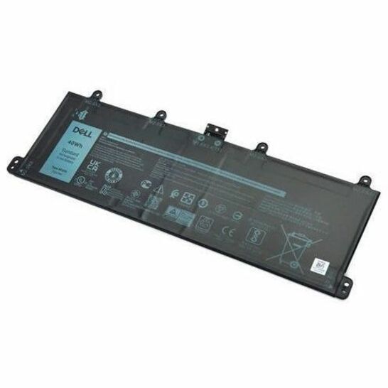 DELL SOURCING - NEW 2-Cell 40 Wh Lithium Ion Replacement Battery for Select Laptops - For Notebook - Proprietary Battery Size