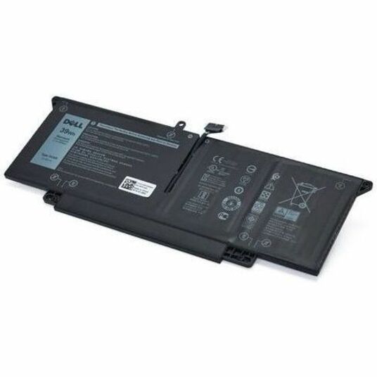 DELL SOURCING - NEW 3-Cell 39 Wh Lithium Ion Replacement Battery for Select Laptops - For Notebook - Proprietary Battery Size