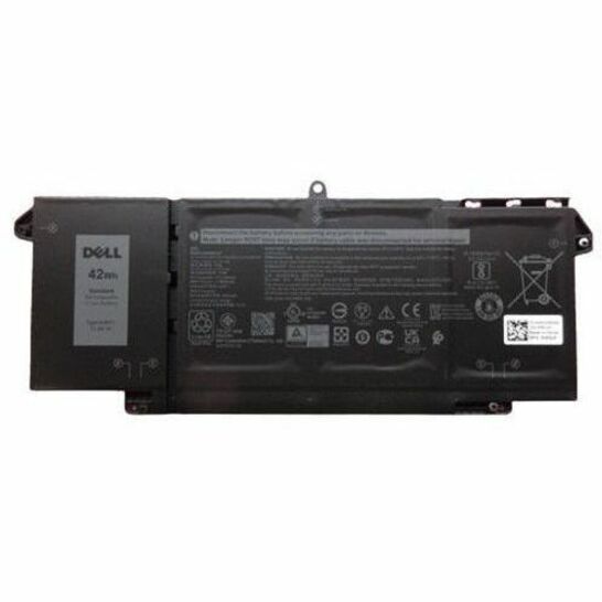 DELL SOURCING - NEW 3-cell 42 Wh Lithium Ion Replacement Battery for Select Laptops - For Notebook
