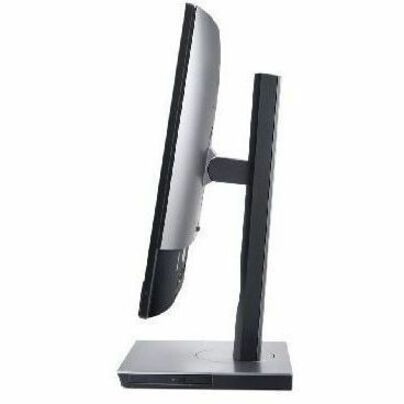 DELL SOURCING - NEW 7000 Series All-in-One Height Adjustable Stand with DVD+/-RW Enclosure - Gray - For All-in-One Computer - Adjustable Tilt, Pivot, Swivel Adjustment, Adjustable