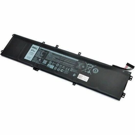DELL SOURCING - NEW 6-cell 97 Wh Lithium Ion Replacement Battery for Select Laptops - For Notebook - Battery Rechargeable - P