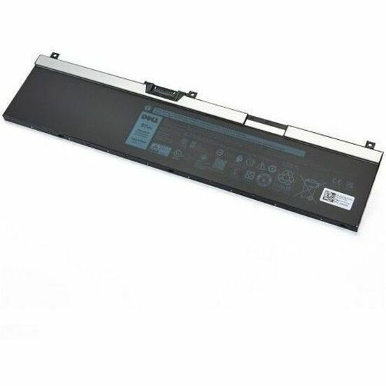 DELL SOURCING - NEW 6-cell 97 Wh Lithium Ion Replacement Battery for Select Laptops - For Notebook - 1 - view 1