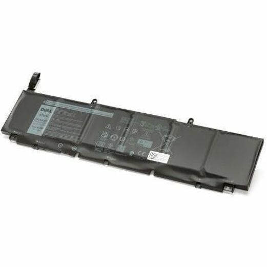 DELL SOURCING - NEW 6-cell 97 Wh Lithium Ion Replacement Battery for Select Laptops - For Notebook - 1 - view 1
